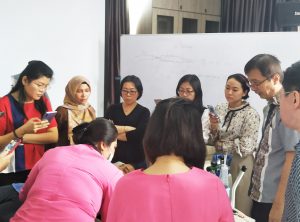 Kursus Estetika di Jakarta