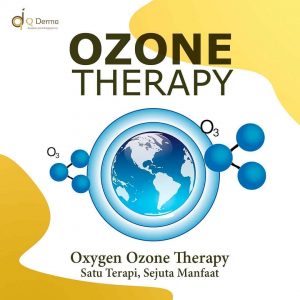 Terapi Ozon Jakarta