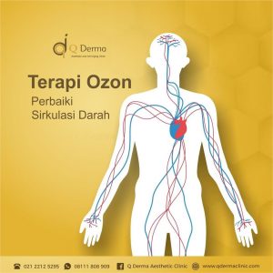 Terapi Ozon Jakarta